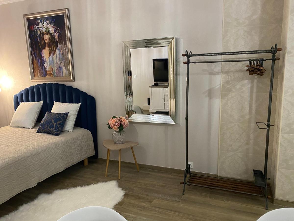 Large Beautiful Studio Near The Negresco Hotel Nizza Exterior foto